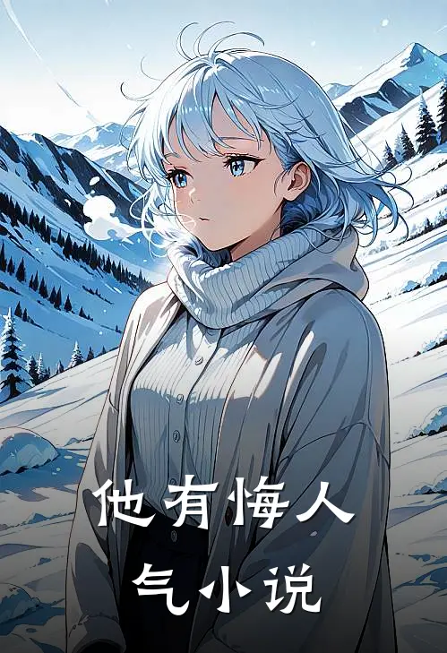 他有悔人气小说