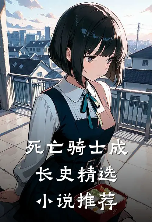 死亡骑士成长史精选小说推荐
