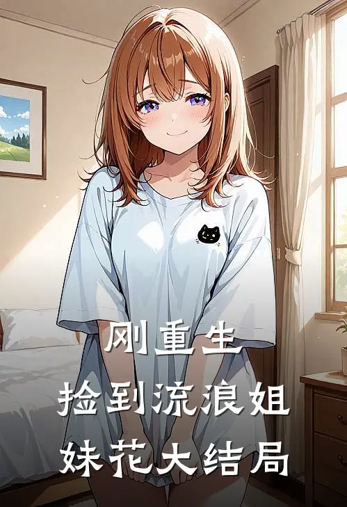 刚重生，捡到流浪姐妹花大结局
