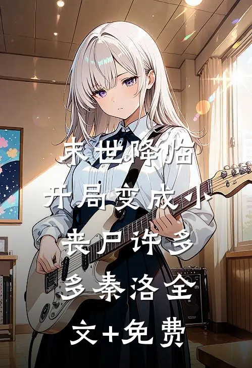 末世降临：开局变成小丧尸许多多秦洛全文+免费