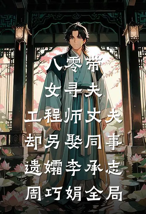 八零带女寻夫，工程师丈夫却另娶同事遗孀李承志周巧娟全局