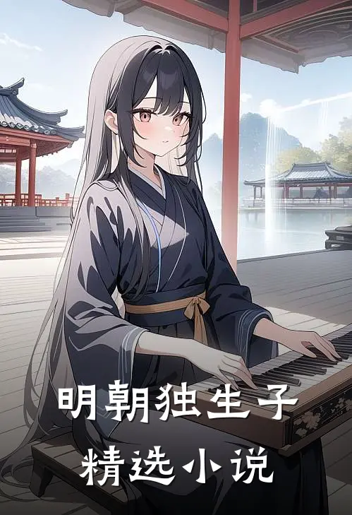 明朝独生子精选小说