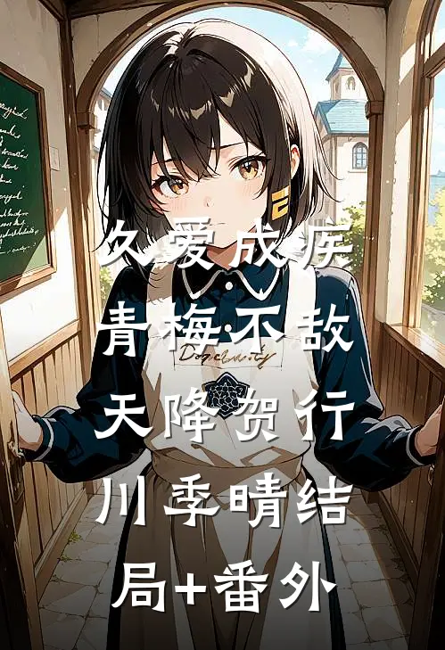 久爱成疾，青梅不敌天降贺行川季晴结局+番外