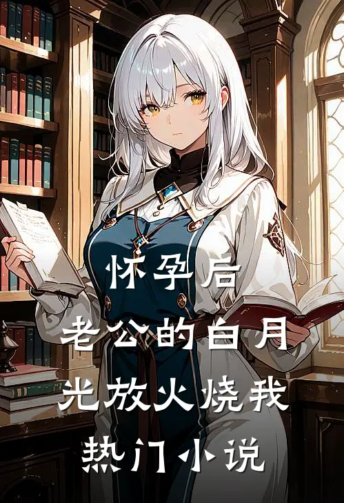 怀孕后，老公的白月光放火烧我热门小说