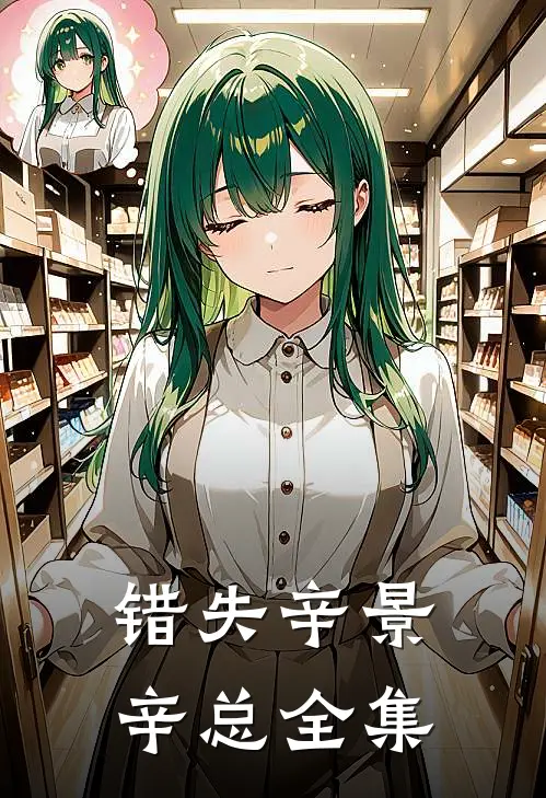 错失辛景辛总 全集