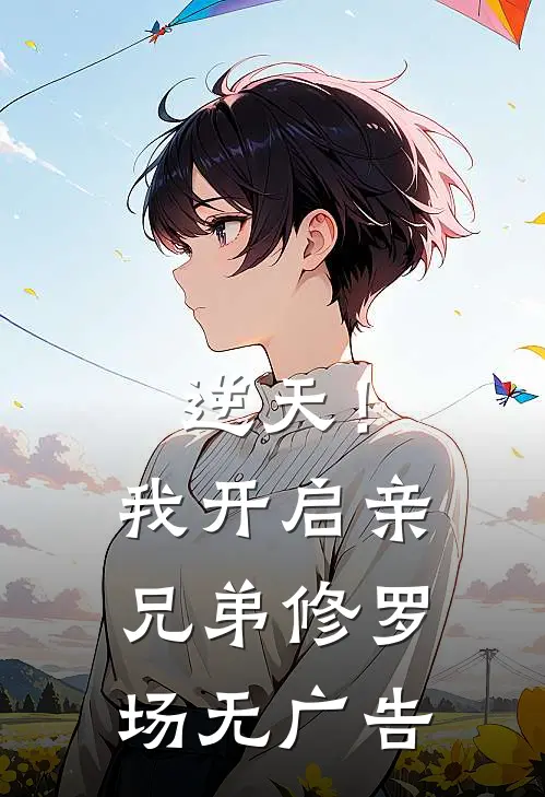 逆天！我开启亲兄弟修罗场无广告