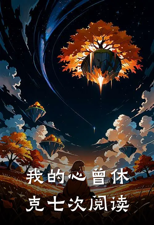 我的心曾休克七次阅读