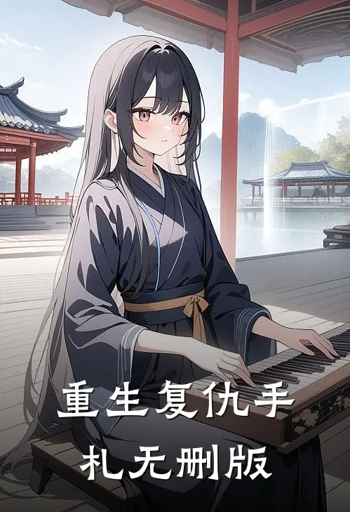 重生复仇手札无删版