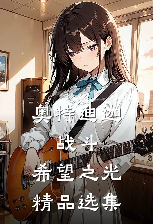 奥特迪迦：战斗，希望之光精品选集