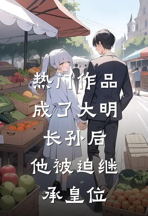 热门作品成了大明长孙后，他被迫继承皇位