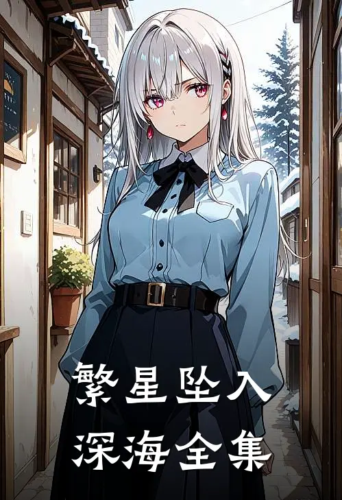 繁星坠入深海全集