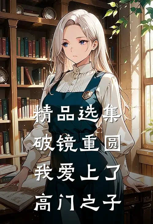 精品选集破镜重圆：我爱上了高门之子