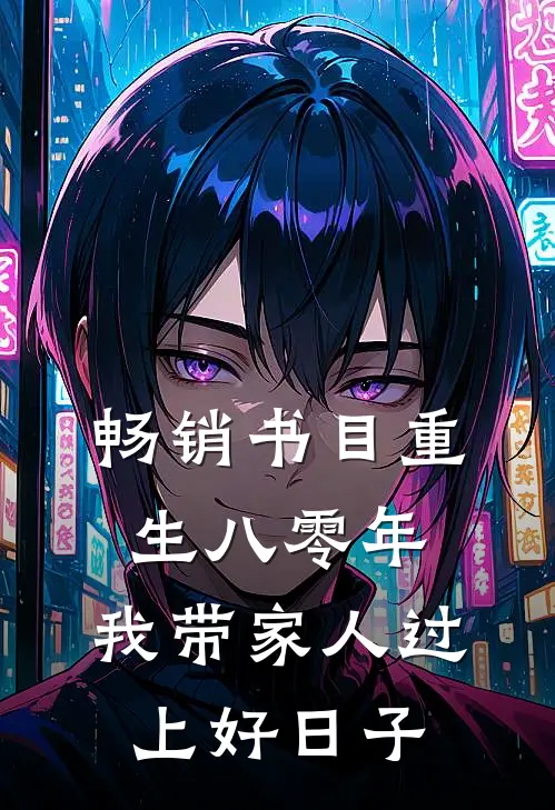 畅销书目重生八零年，我带家人过上好日子