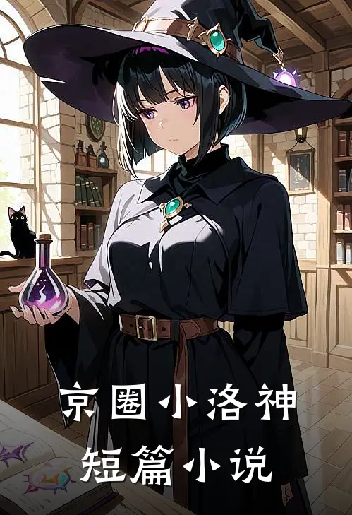 京圈小洛神短篇小说