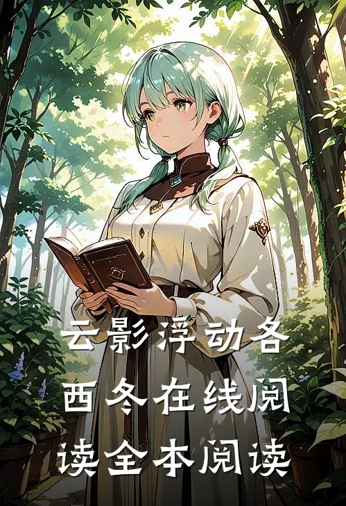 云影浮动各西冬在线阅读全本阅读