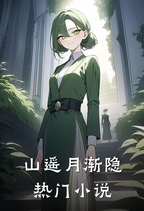 山遥月渐隐热门小说