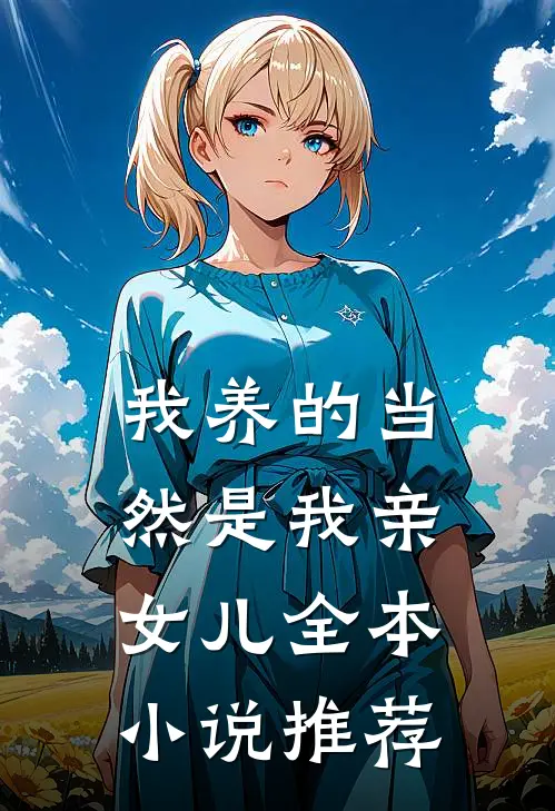 我养的当然是我亲女儿全本小说推荐