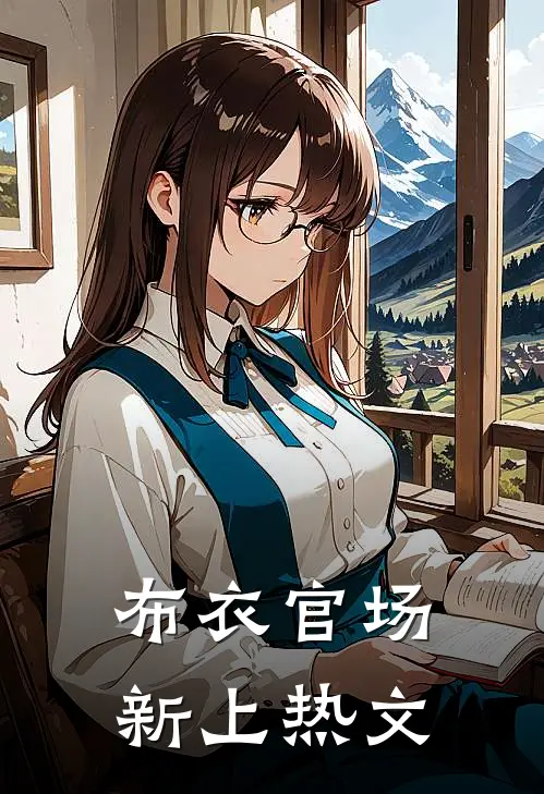 布衣官场新上热文