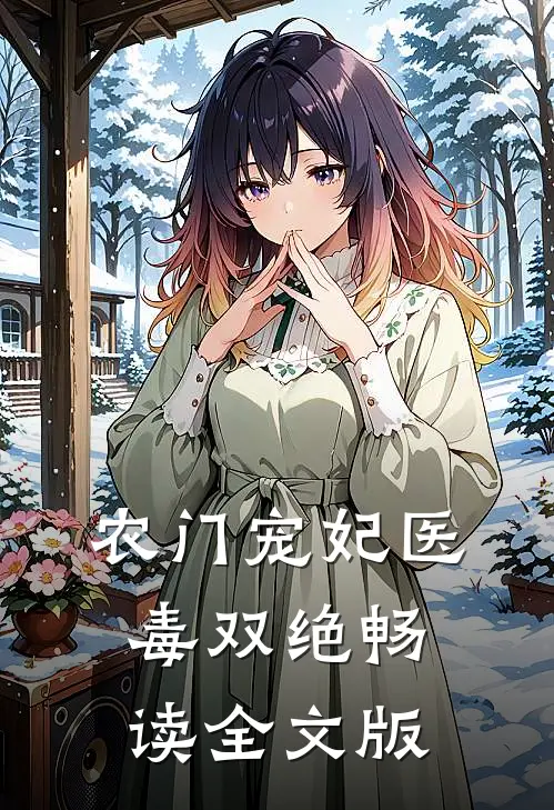 农门宠妃医毒双绝畅读全文版