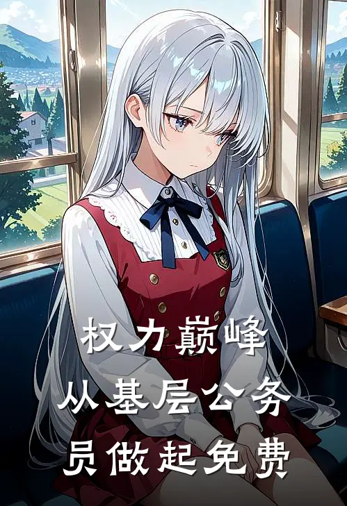 权力巅峰：从基层公务员做起免费