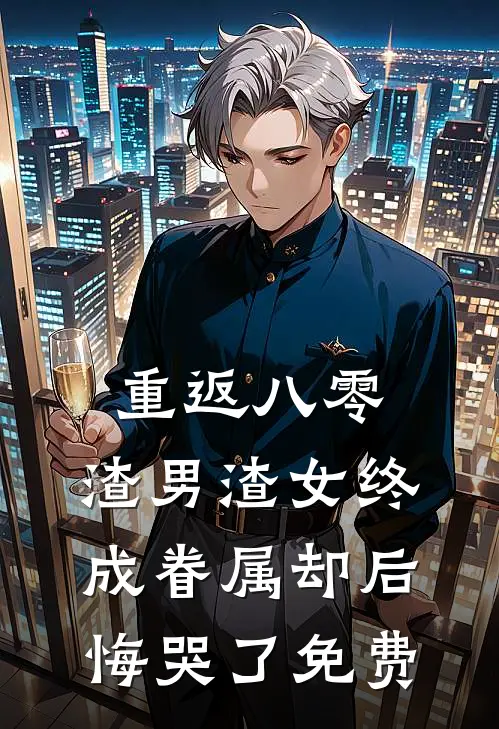 重返八零，渣男渣女终成眷属却后悔哭了免费