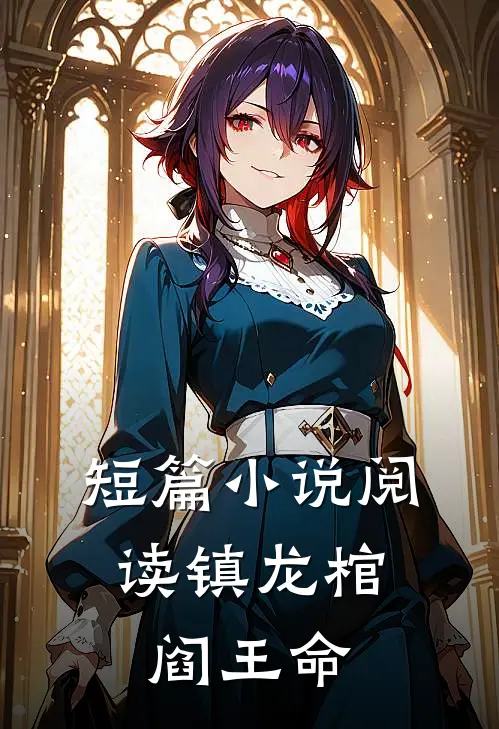 短篇小说阅读镇龙棺，阎王命