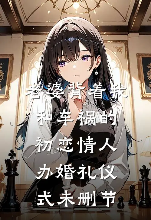 老婆背着我和车祸的初恋情人办婚礼仪式未删节