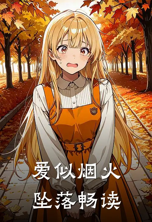 爱似烟火坠落畅读