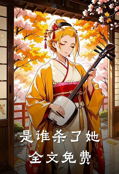 是谁杀了她全文免费