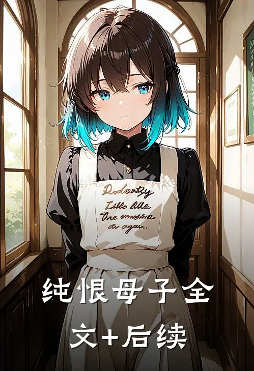 纯恨母子全文+后续