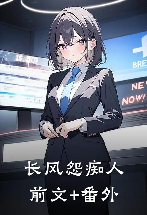 长风怨痴人前文+番外