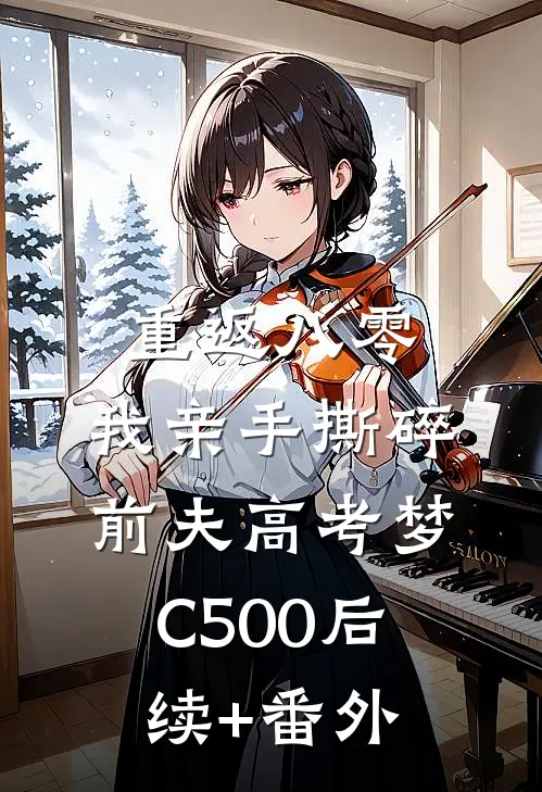 重返八零，我亲手撕碎前夫高考梦C500后续+番外