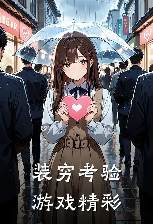 装穷考验游戏精彩