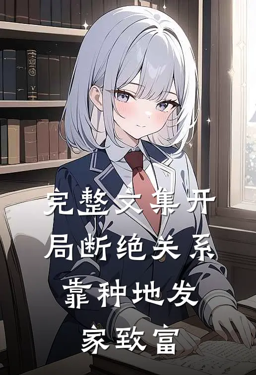 完整文集开局断绝关系，靠种地发家致富