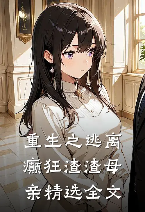 重生之逃离癫狂渣渣母亲精选全文