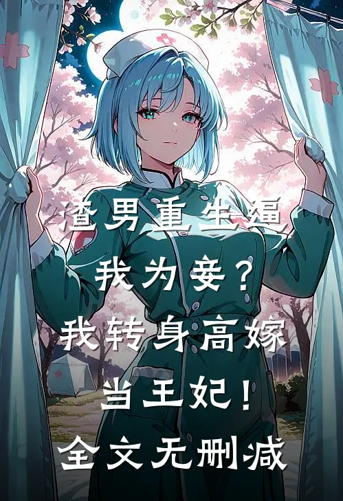渣男重生逼我为妾？我转身高嫁当王妃！全文无删减