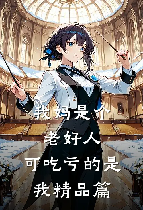 我妈是个老好人，可吃亏的是我精品篇