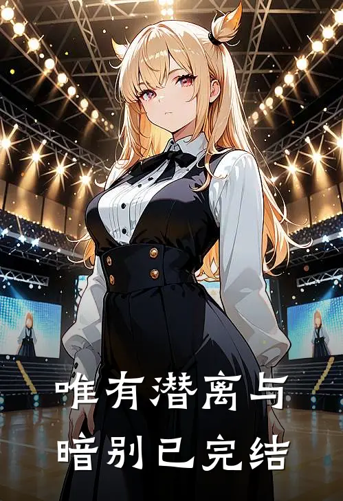唯有潜离与暗别已完结