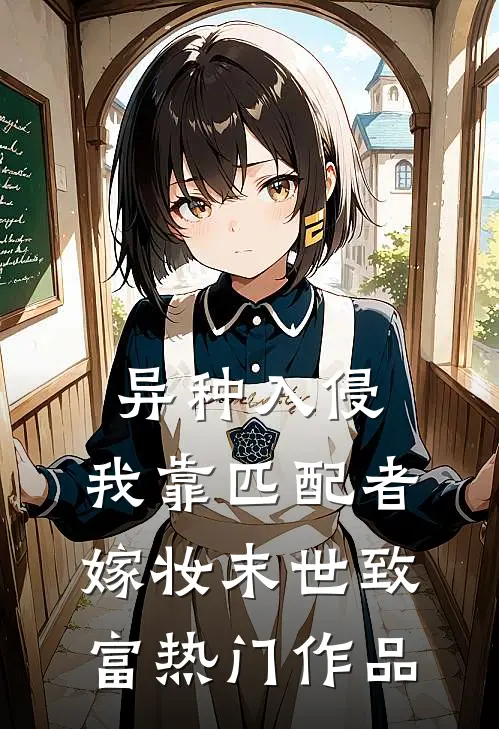 异种入侵，我靠匹配者嫁妆末世致富热门作品