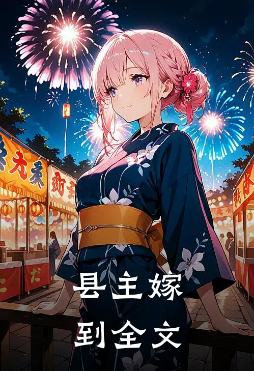 县主嫁到全文