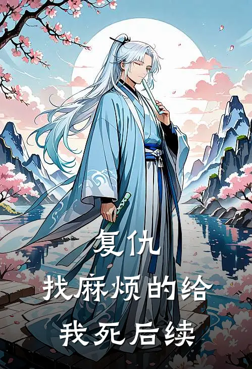 复仇：找麻烦的给我死后续