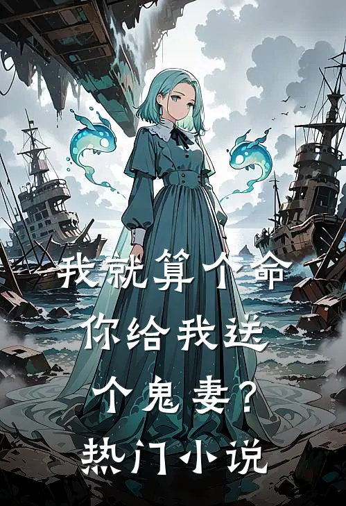 我就算个命,你给我送个鬼妻?热门排行榜