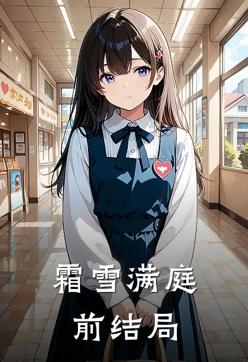 霜雪满庭前结局