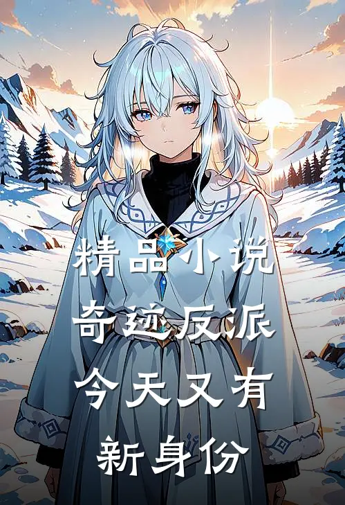 精品小说奇迹反派：今天又有新身份