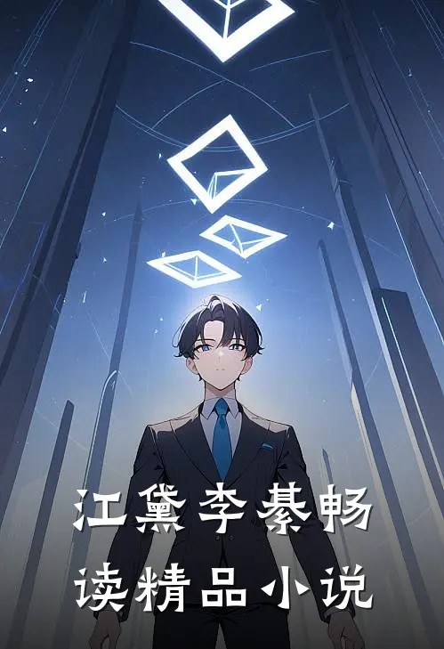 江黛李綦畅读精品小说