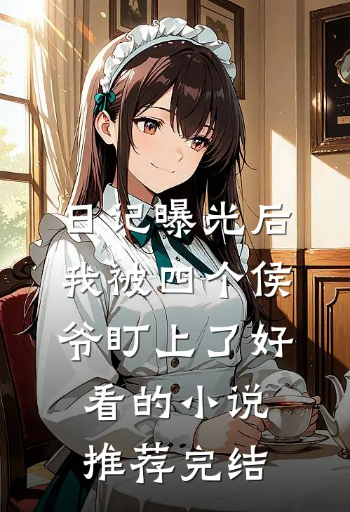 日记曝光后我被四个侯爷盯上了好看的小说推荐完结