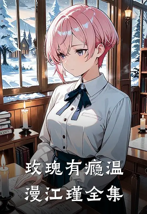 玫瑰有瘾温漫江瑾全集