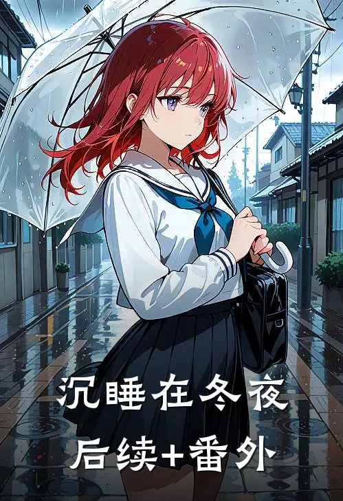 沉睡在冬夜后续+番外