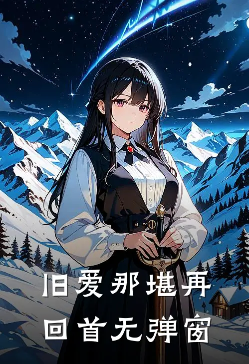 旧爱那堪再回首无弹窗