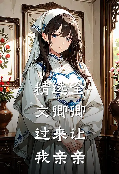 精选全文卿卿，过来让我亲亲